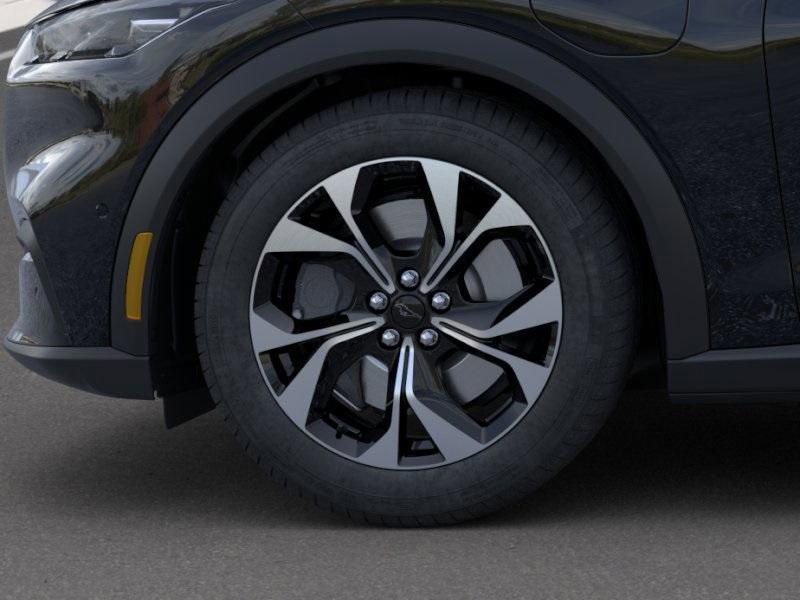 new 2025 Ford Mustang Mach-E car, priced at $41,809