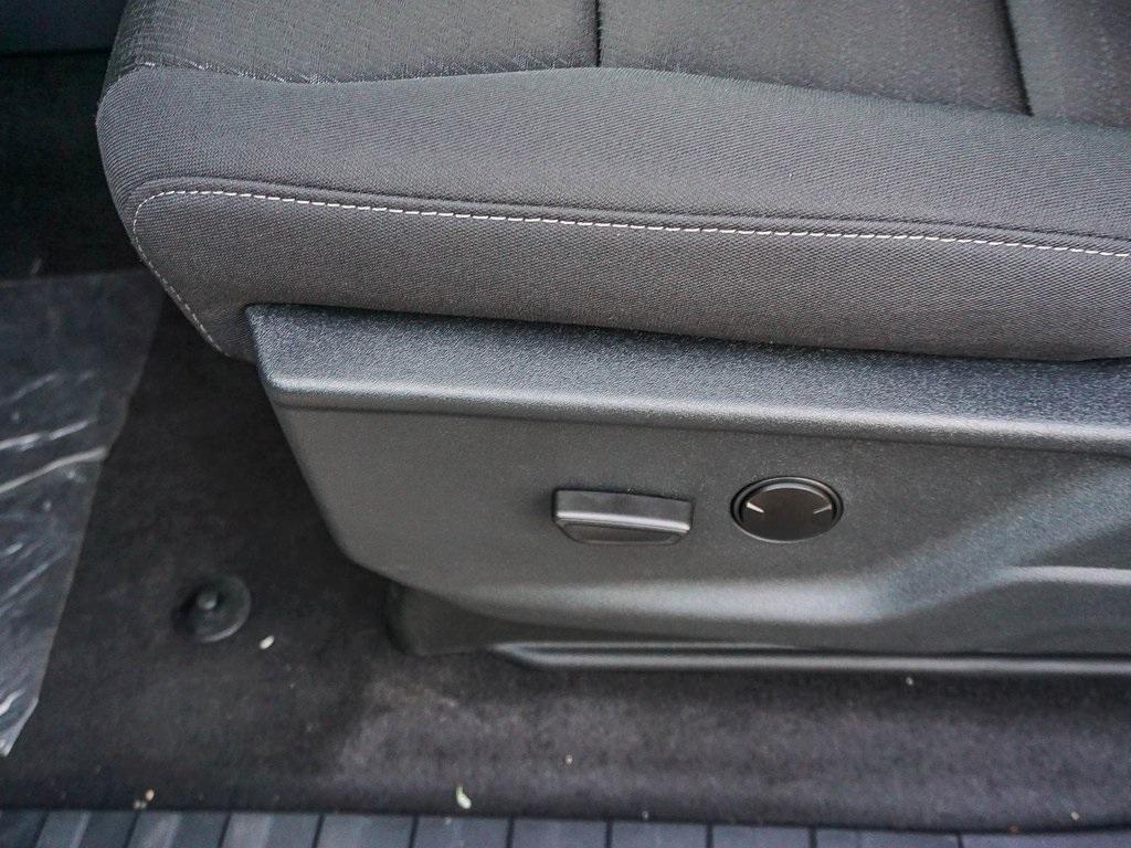 new 2025 Ford F-150 car, priced at $55,432