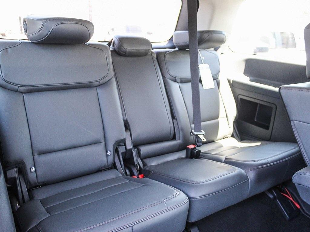 new 2025 Ford Expedition car, priced at $68,730