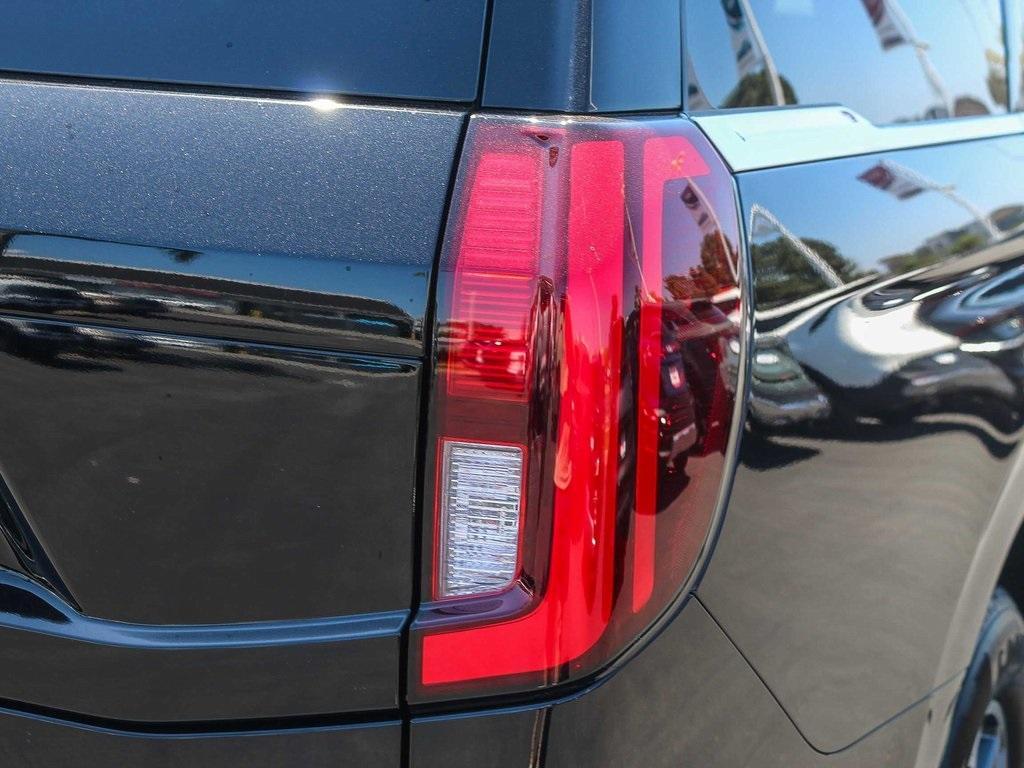 new 2025 Ford Expedition car, priced at $68,730