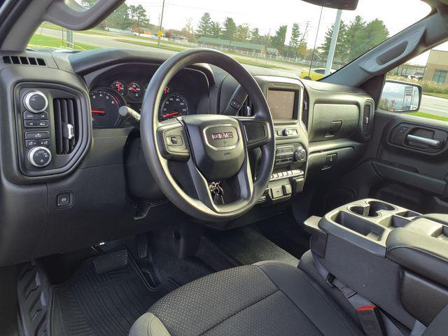 used 2020 GMC Sierra 1500 car, priced at $25,617