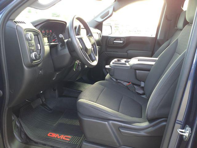 used 2020 GMC Sierra 1500 car, priced at $25,617