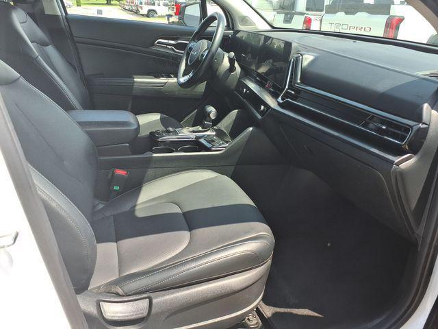 used 2023 Kia Sportage car, priced at $22,816