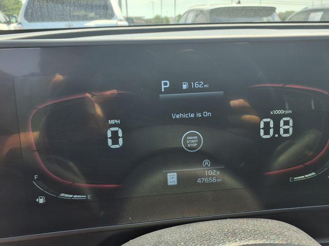 used 2023 Kia Sportage car, priced at $22,816