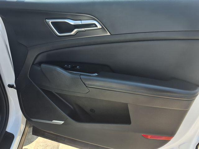 used 2023 Kia Sportage car, priced at $22,816