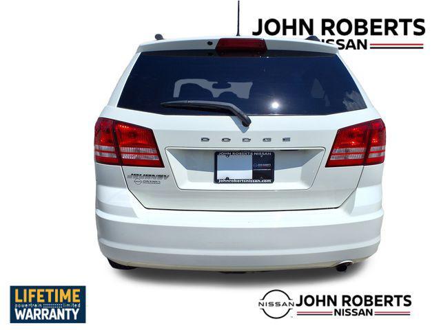 used 2019 Dodge Journey car, priced at $12,119