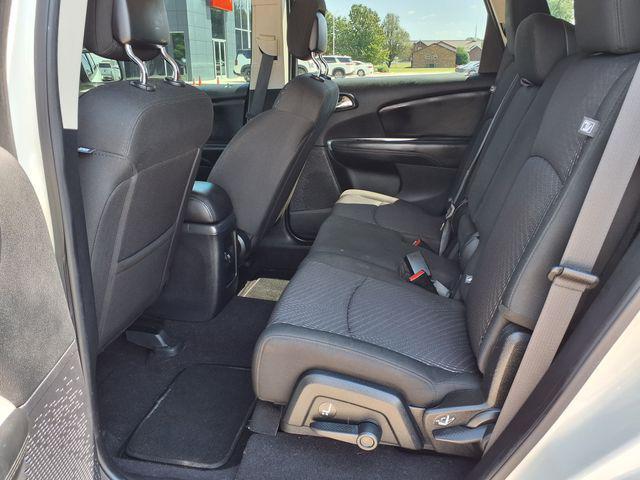 used 2019 Dodge Journey car, priced at $12,119