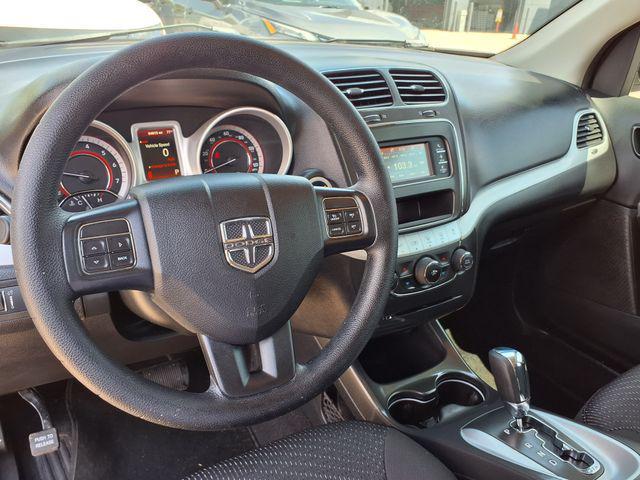 used 2019 Dodge Journey car, priced at $12,119