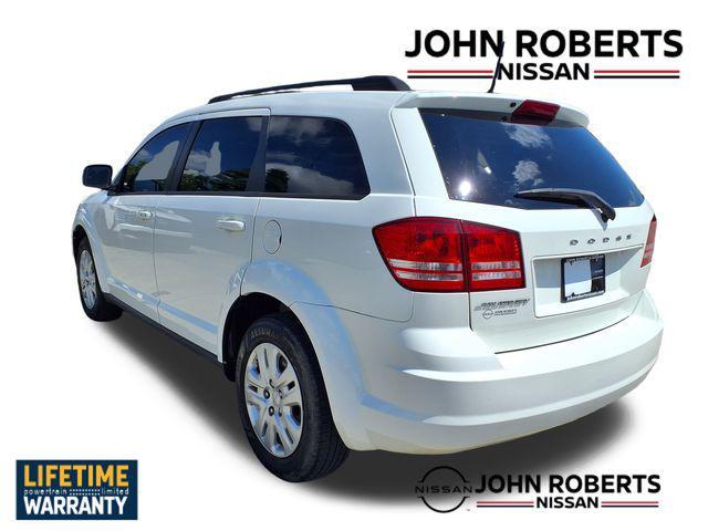 used 2019 Dodge Journey car, priced at $12,119