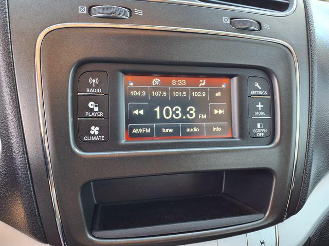 used 2019 Dodge Journey car, priced at $12,119