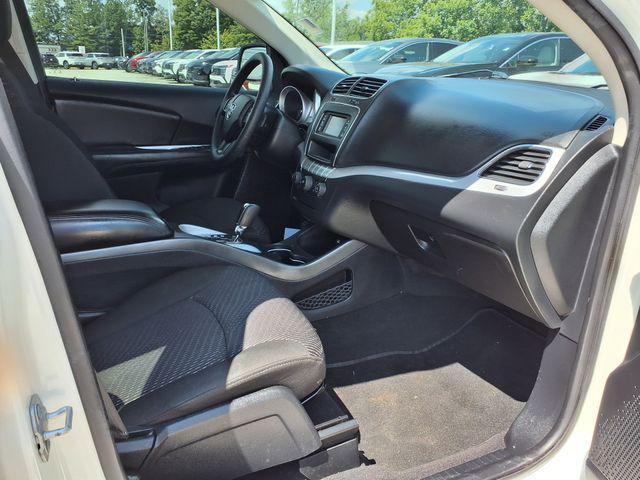 used 2019 Dodge Journey car, priced at $12,119