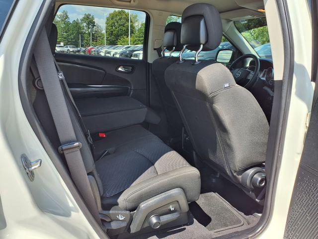 used 2019 Dodge Journey car, priced at $12,119