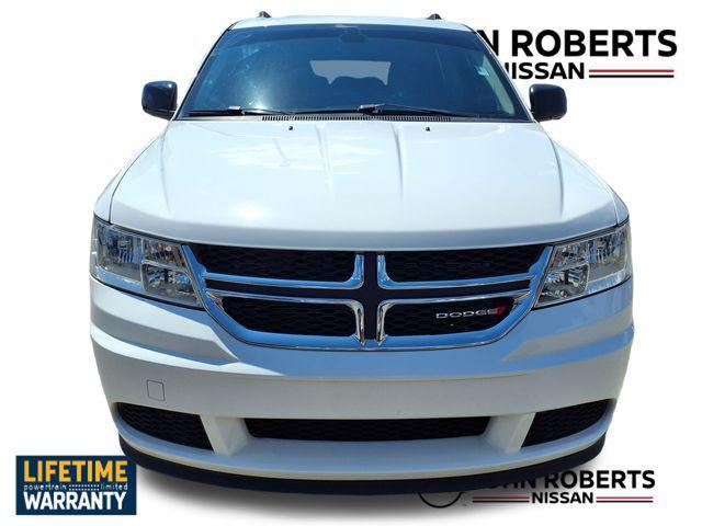 used 2019 Dodge Journey car, priced at $12,119