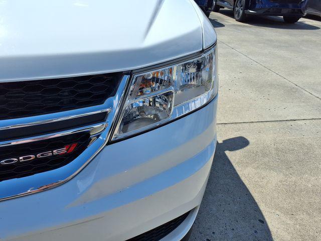 used 2019 Dodge Journey car, priced at $12,119