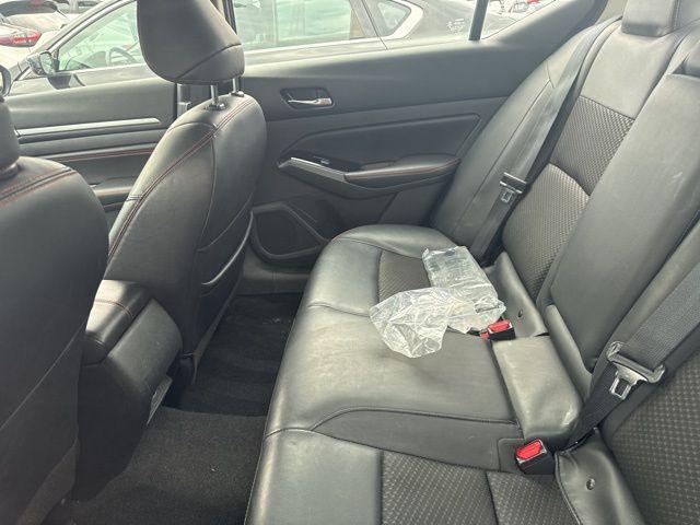 used 2023 Nissan Altima car, priced at $25,140