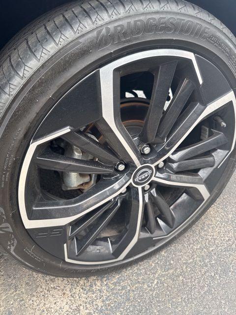 used 2023 Nissan Altima car, priced at $25,140