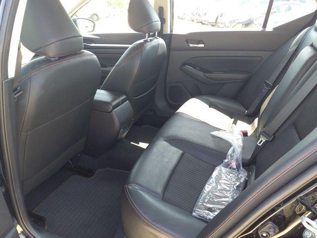 used 2023 Nissan Altima car, priced at $24,271