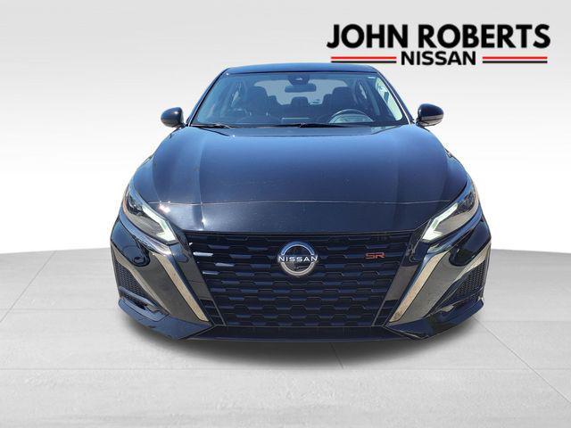 used 2023 Nissan Altima car, priced at $24,271