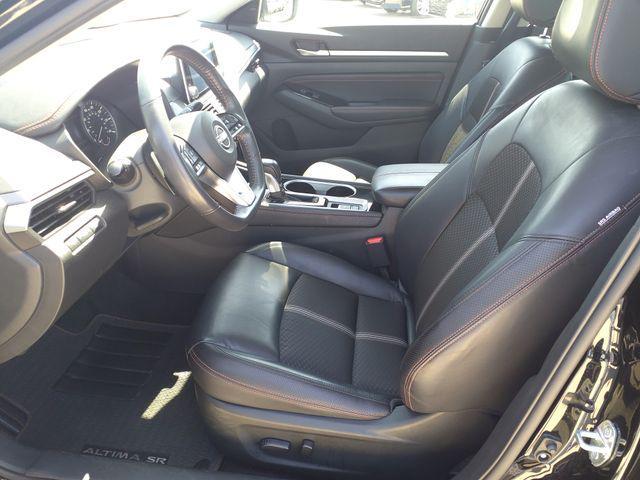 used 2023 Nissan Altima car, priced at $24,271