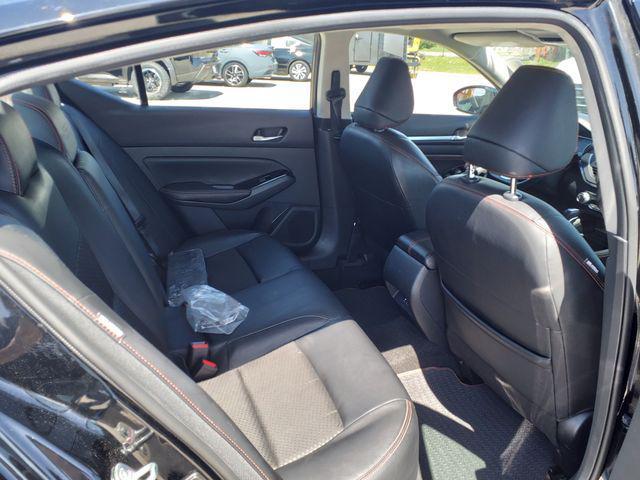 used 2023 Nissan Altima car, priced at $24,271