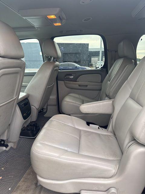 used 2013 Chevrolet Suburban car, priced at $11,533