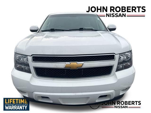 used 2013 Chevrolet Suburban car, priced at $11,533