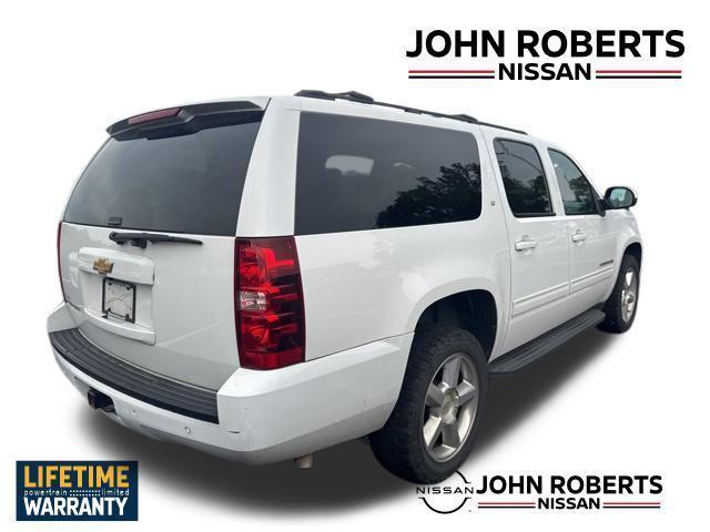 used 2013 Chevrolet Suburban car, priced at $11,533