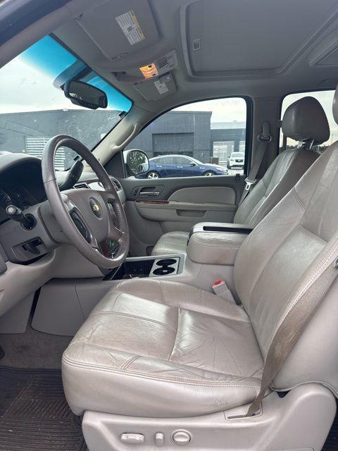 used 2013 Chevrolet Suburban car, priced at $11,533