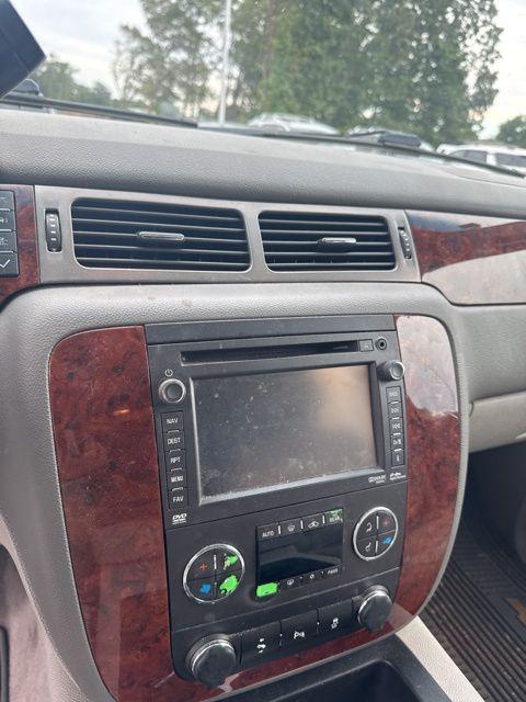 used 2013 Chevrolet Suburban car, priced at $11,533