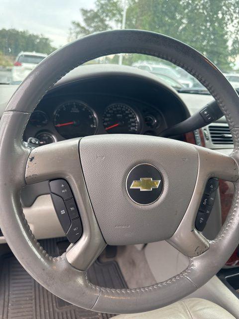 used 2013 Chevrolet Suburban car, priced at $11,533