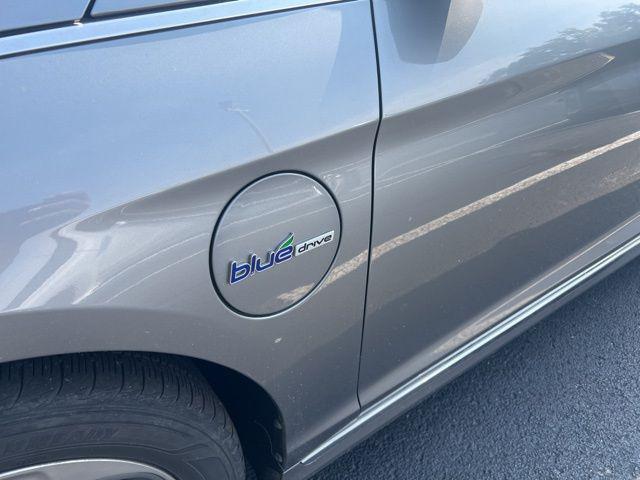 used 2017 Hyundai Sonata Plug-In Hybrid car, priced at $11,400