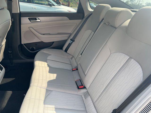 used 2017 Hyundai Sonata Plug-In Hybrid car, priced at $11,400