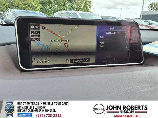 used 2019 Lexus RX 350 car, priced at $28,303