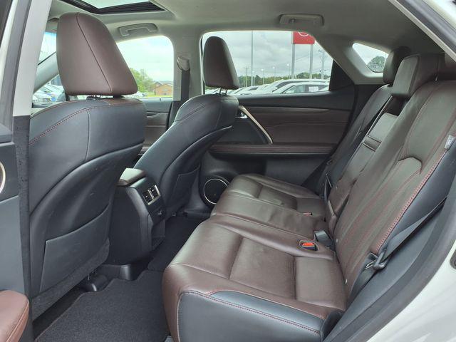used 2019 Lexus RX 350 car, priced at $29,551