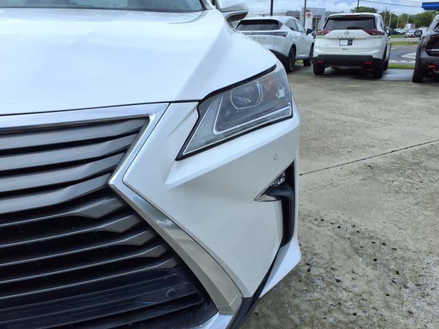 used 2019 Lexus RX 350 car, priced at $29,551