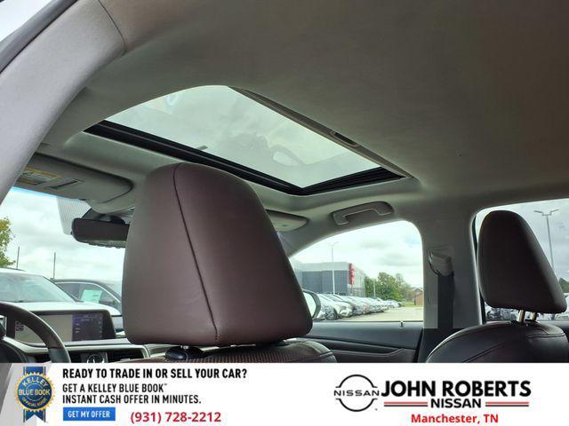 used 2019 Lexus RX 350 car, priced at $28,303