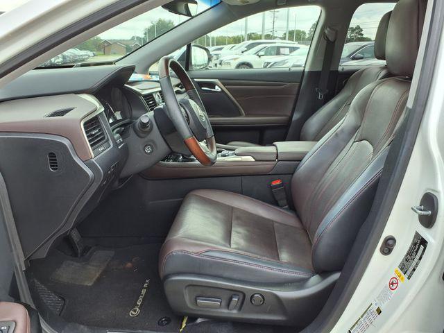 used 2019 Lexus RX 350 car, priced at $29,551