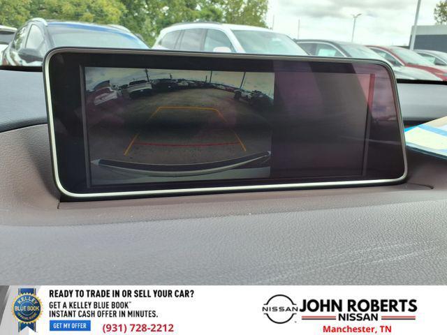 used 2019 Lexus RX 350 car, priced at $28,303