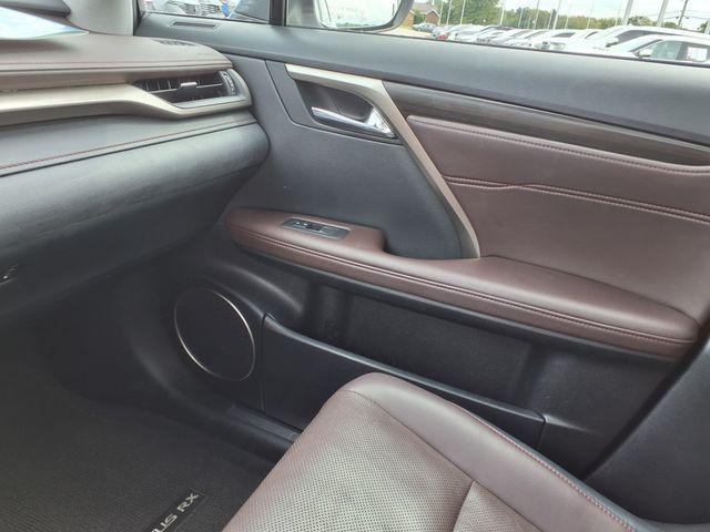 used 2019 Lexus RX 350 car, priced at $29,551