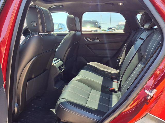 used 2020 Land Rover Range Rover Velar car, priced at $27,934