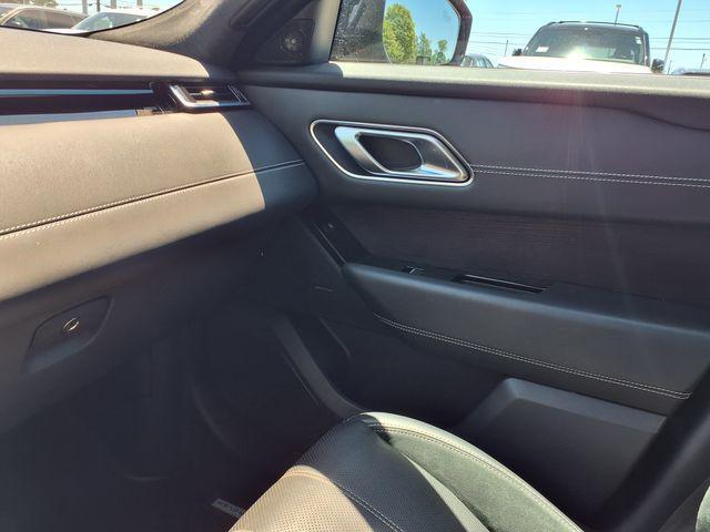 used 2020 Land Rover Range Rover Velar car, priced at $27,934