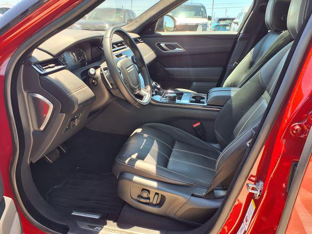 used 2020 Land Rover Range Rover Velar car, priced at $27,934
