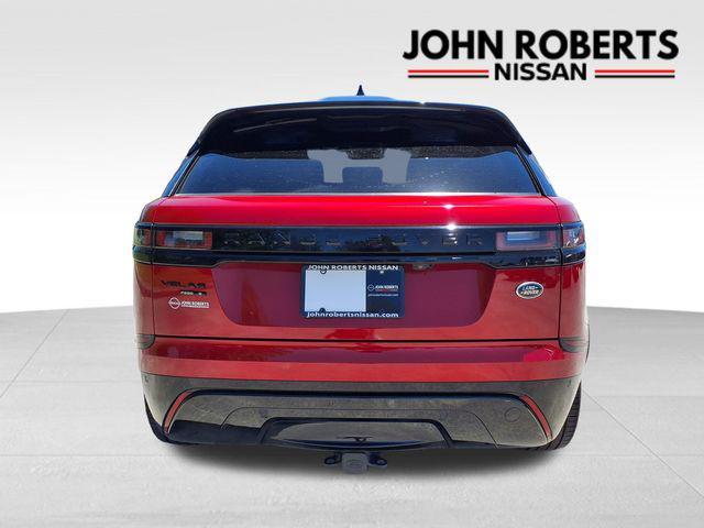 used 2020 Land Rover Range Rover Velar car, priced at $27,934