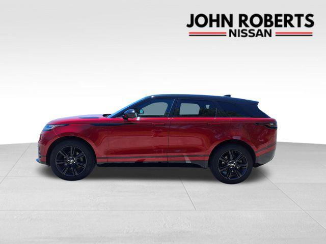 used 2020 Land Rover Range Rover Velar car, priced at $27,934