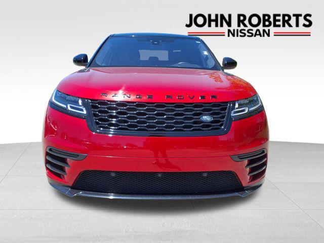 used 2020 Land Rover Range Rover Velar car, priced at $27,934
