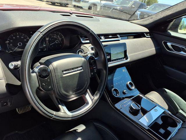 used 2020 Land Rover Range Rover Velar car, priced at $27,934