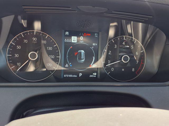used 2020 Land Rover Range Rover Velar car, priced at $27,934