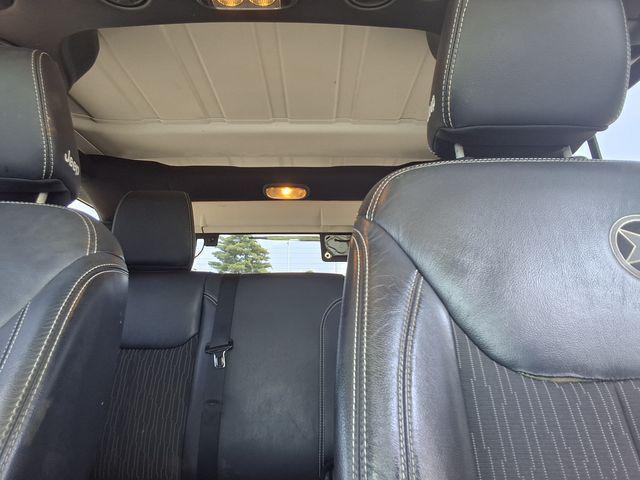 used 2014 Jeep Wrangler Unlimited car, priced at $16,961