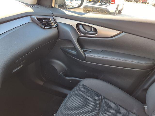 used 2022 Nissan Rogue Sport car, priced at $19,501