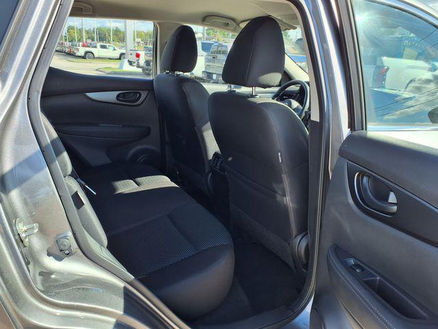 used 2022 Nissan Rogue Sport car, priced at $19,501